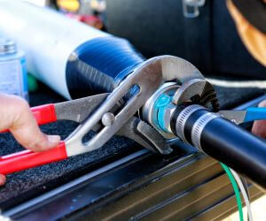 About Emergency plumbing pros White Deer, TX