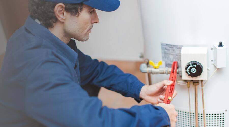Professional emergency plumbing in White Deer, TX